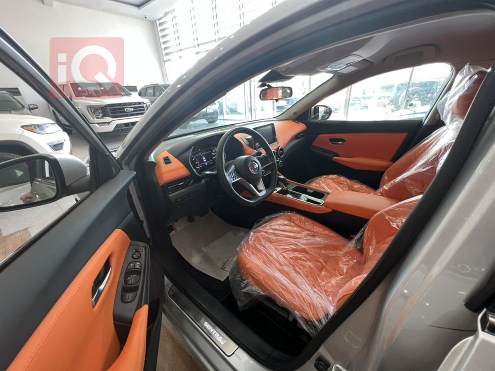 Nissan Sentra